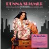 Donna Summer, ON THE RADIO: GREATEST HITS, CD