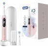 Oral-B iO Series 6 Pink Sand