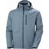 Helly Hansen Men's Crew Hooded Sailing 2.0 Bunda Washed Navy M