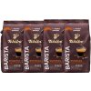 4x Tchibo Barista Espresso 1 000g, zrnková