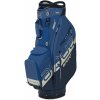 Big Max Aqua Sport 3602 Cart Bag unisex Navy/True blue/Off white