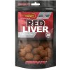 Starbaits Boilies Concept Red Liver 200g 20mm