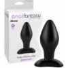 Analfantasy Large Silicone Plug XL análny kolík