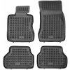 Koberce gumenné Rezaw-Plast BMW 5 E60, E61 2003-2010