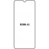 engaroGuard Hydrogel - ochranná fólia - Xiaomi Redmi A3 priesvitná nepoužívam kryt = fólia na celý displej 1 kus s výrezom prednej kamery