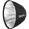 Godox P120L - 120 cm Parabol-Softbox 120cm