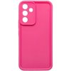 mobilNET silikónové puzdro Samsung Galaxy A35 5G, magenta (Edge)