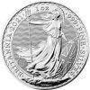 Britannia 2023 strieborná minca 1 oz
