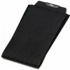 PEAKDESIGN Peak Design Everyday Slim Wallet - Black (černá) WA-CH-BK-1