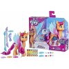 Hasbro My Little Pony kadernícke stužky Sunny