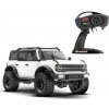 RC auto Traxxas TRX-4M Ford Bronco 2021 1:18 RTR biely (0020334970947)