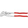 Knipex Kliešťový kľúč - 300 mm - matice do 60 mm 8603300