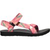 Dámske sandále Teva Original Universal Veľkosť topánok (EU): 39 / Farba: ružová/čierna