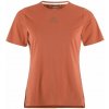 Craft Pro Trail SS 2 triko dámské Barva: Červená, Velikost: XS