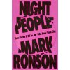 Night People - Mark Ronson