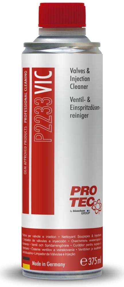 PRO-TEC Valves and Injection Cleaner 375 ml