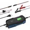 Ansmann BC 6-12V / 6 A 1001-0145 nabíjačka, dielenská nabíjačka, zariadenie na monitorovánie stavu autobatérie, tester autobatérií, 6 V, 12 V, 2 A, 6 A; 1001-0145