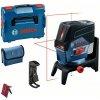 BOSCH GCL 2-50 C Professional - 0 601 066 G08 - Kombinovaný laser