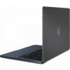 NEXT ONE taška NEXT ONE SafeGuard MacBook Air 13 M2 / M3 pouzdro kouřově černé