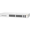HPE Aruba Instant On 1430 Unmanaged 26G 2SFP Switch (R8R50A)