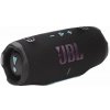 JBL Charge 6 farba Black Orange JBLCHARGE6BLKO