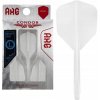 Condor AXE - Standard - Medium - Clear CN196
