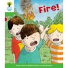 Oxford Reading Tree: Level 2: Decode and Develop: Fire!