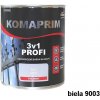 Komaprim 3v1 PROFI 9003 biely 2,5 l, 9003 biely