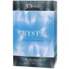 JFenzi Crystal for Woman, Toaletná voda 100ml (Alternatíva vône Giorgio Armani Diamonds) pre ženy