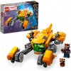 LEGO® Marvel 76254 Vesmírna loď malého Rocketa 5702017419718