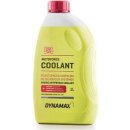 DYNAMAX MOTOFORCE COOLANT -37°C 1 l