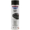 Presto Rallye sprej - akrylová - čierny matný - 500 ml