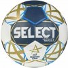 Select HB Ultimate Replica EHF CL 25/26 bielo-zlatá veľ. 3