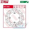 Lucas TRW Kotúč brzdový TRW MST348EC (190/84/4D) - Yamaha YZ65 / 18-25 + YZ80 / 93-01 + YZ85 / 02-25