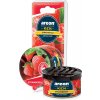 Osviežovač Areon Ken blister Strawberry 35g