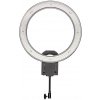 Nanlite Halo19 LED Ring Light with carrying case (NAN12-20272)