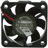 QuickCool QC4010B12H axiálny ventilátor, 12 V/DC, 12.23 m³/h, (d x š x v) 40 x 40 x 10 mm, QC4010B12H; QC4010B12H