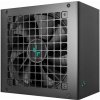 DEEPCOOL zdroj PN750M / 750W / ATX 3.1 / 120mm fan / 80 Plus Gold (R-PN750M-FC0B-EU)