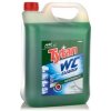 Tytan Prostriedok na čistenie WC zelený 5 kg