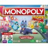 Hasbro - gaming MONOPOLY Junior CZ