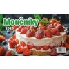 Moučníky 2026 - stolní kalendář