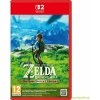 The Legend of Zelda: Breath of the Wild - Nintendo Switch 2 Edition