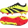 Adidas Predator League L FG Jr IG7747 football shoes (195178) Blue 38 2/3