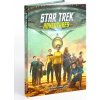 Modiphius Entertainment Star Trek Adventures 2E Core Rulebook