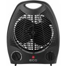 ECG TV 3030 Heat R black