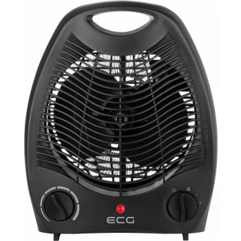 ECG TV 3030 Heat R black