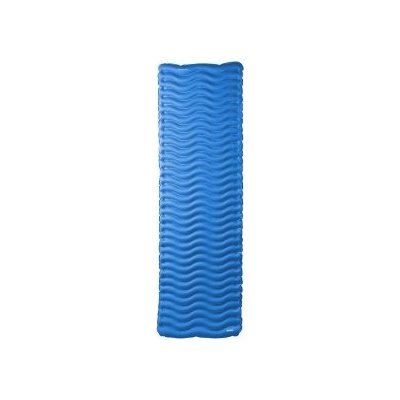 Trimm ZERO blue / grey Modrá matrace