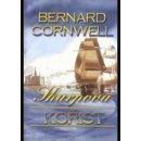 Sharpova kořist - Bernard Cornwell