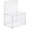 Promo Box SIGEL225x310x170 mm