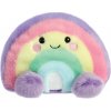Aurora Plyšová dúha Vivi - Palm Pals - 13 cm